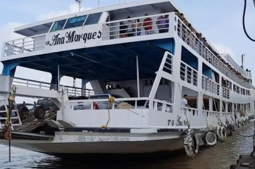 F/B ANA MARQUES - MACAPÁ-AP / BELÉM-PA - Imagem 4